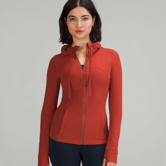lululemon athletica Jackets & Blazers - Lululemon Define Jacket
